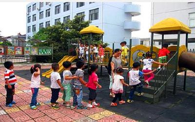 新规：小区配套幼儿园不得办成营利性！