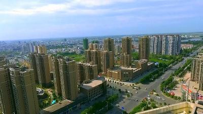 上半年我市经济运行稳中有进
