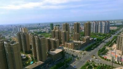 我市5个保障性安居工程获中央预算内投资补助1724万元