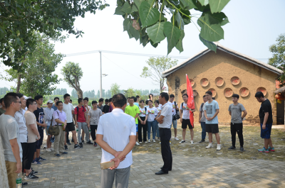 我市四措并举 高质量推进大学生实习实训工作