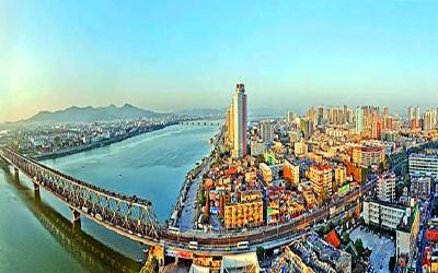 又一国家级战略在湖北落地！这些市州将有大发展！