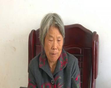 【我和我的祖国】纪洪荣：如今的生活比蜜甜