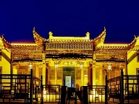 中国古石雕大观园旅游攻略