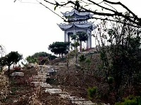 中国古石雕大观园旅游攻略