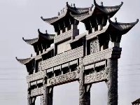 中国古石雕大观园旅游攻略