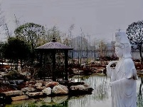 中国古石雕大观园旅游攻略