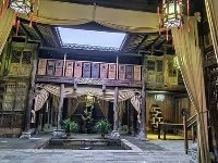 中国古石雕大观园旅游攻略