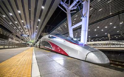 注意！全国铁路11日起实施新运行图