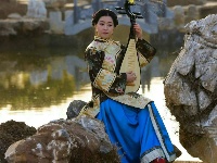 中国古石雕大观园旅游攻略