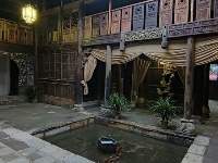 中国古石雕大观园旅游攻略