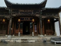 中国古石雕大观园旅游攻略
