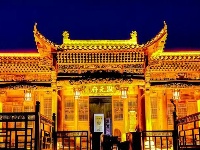 中国古石雕大观园旅游攻略