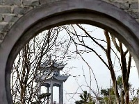 中国古石雕大观园旅游攻略