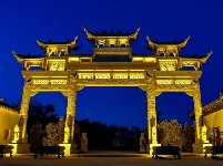 中国古石雕大观园旅游攻略