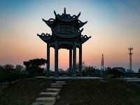 中国古石雕大观园旅游攻略