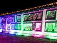 中国古石雕大观园旅游攻略