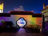 中国古石雕大观园旅游攻略