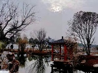 中国古石雕大观园旅游攻略