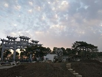 中国古石雕大观园旅游攻略