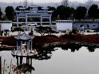 中国古石雕大观园旅游攻略