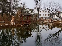 中国古石雕大观园旅游攻略