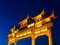 中国古石雕大观园旅游攻略