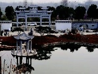 中国古石雕大观园旅游攻略