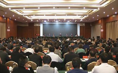 襄阳市全域推进美丽乡村建设现场推进会在我市召开
