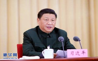 习近平在全军院校长集训开班式上强调 贯彻新时代军事教育方针  深化军事院校改革创新 培养德才兼备的高素质专业化新型军事人才