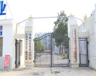 【不忘初心 牢记使命】市特殊教育学校不忘初心，当好折翼天使的引路人