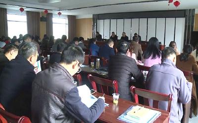 我市集中开展流感疫苗接种工作