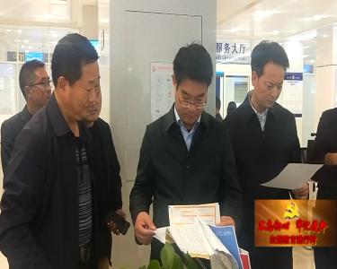 【不忘初心 牢记使命】孟艳清乘公交、访窗口、进学校开展主题教育“换位体验”察民情活动