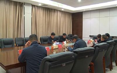 我市召开加快推进乡村振兴战略重点提案办理协商会