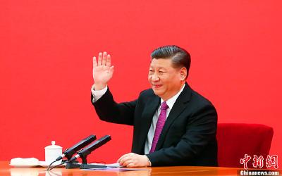 习近平同俄罗斯总统普京视频连线 共同见证中俄东线天然气管道投产通气仪式