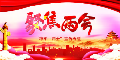 两会专题报道