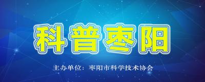 枣阳市科协宣传专题