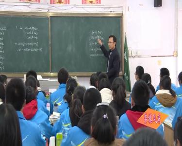 【劳模风采】彭军：27年潜心教学育人，树立时代教师楷模 
