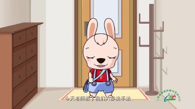 防新型冠状病毒肺炎公益广告（15）