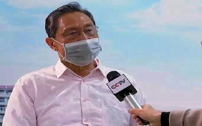 新冠病毒潜伏期最长24天？钟南山回应