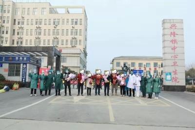 好消息！枣阳市首批7名患者治愈出院！