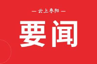 湖北省委、武汉市委主要领导职务调整