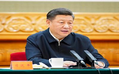 习近平：在统筹推进新冠肺炎疫情防控和经济社会发展工作部署会议上的讲话