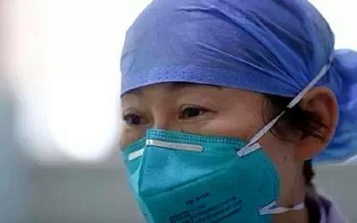 “疫情上报第一人”张继先拟推荐全国劳模