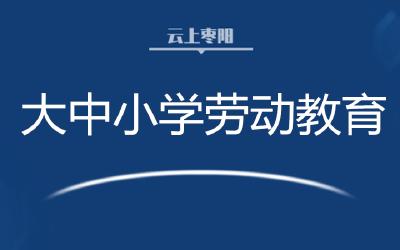 加强大中小学劳动教育，中央明确了！