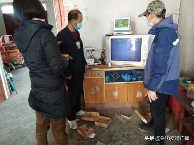 枣阳市为“线上教学”打通“最后一公里”