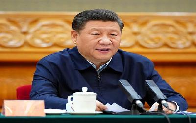 习近平：坚决克服新冠肺炎疫情影响，坚决夺取脱贫攻坚战全面胜利