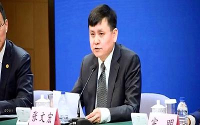 张文宏：疫情什么时候能结束，没有人可以回答