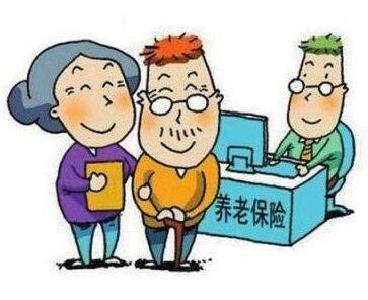 市城乡社保局 为精准扶贫对象代缴养老保险费152.56万元