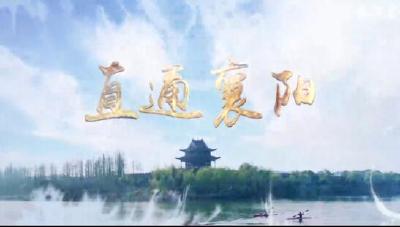 直通襄阳 | 全力以“复”，多措并举！襄阳跑出复工复产“加速度”