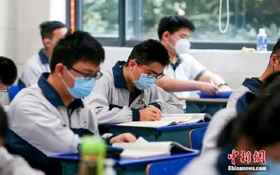 高考倒计时50天！这些新变化，考生要了解→